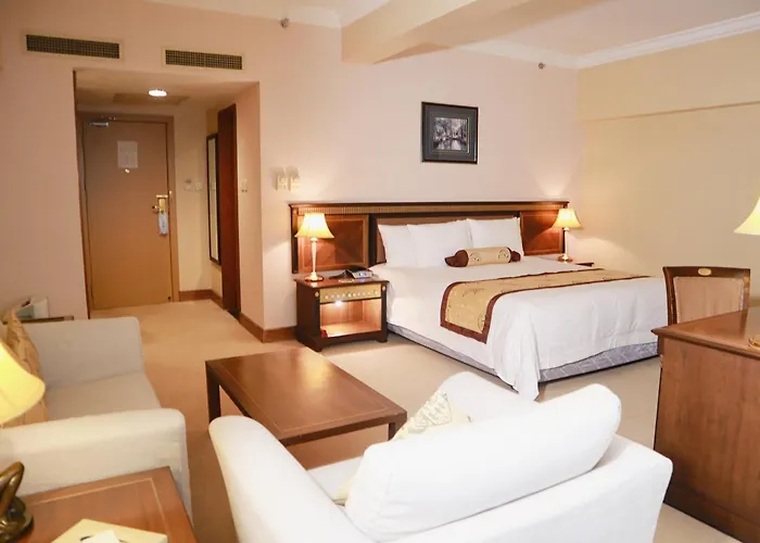 Mason Hotel