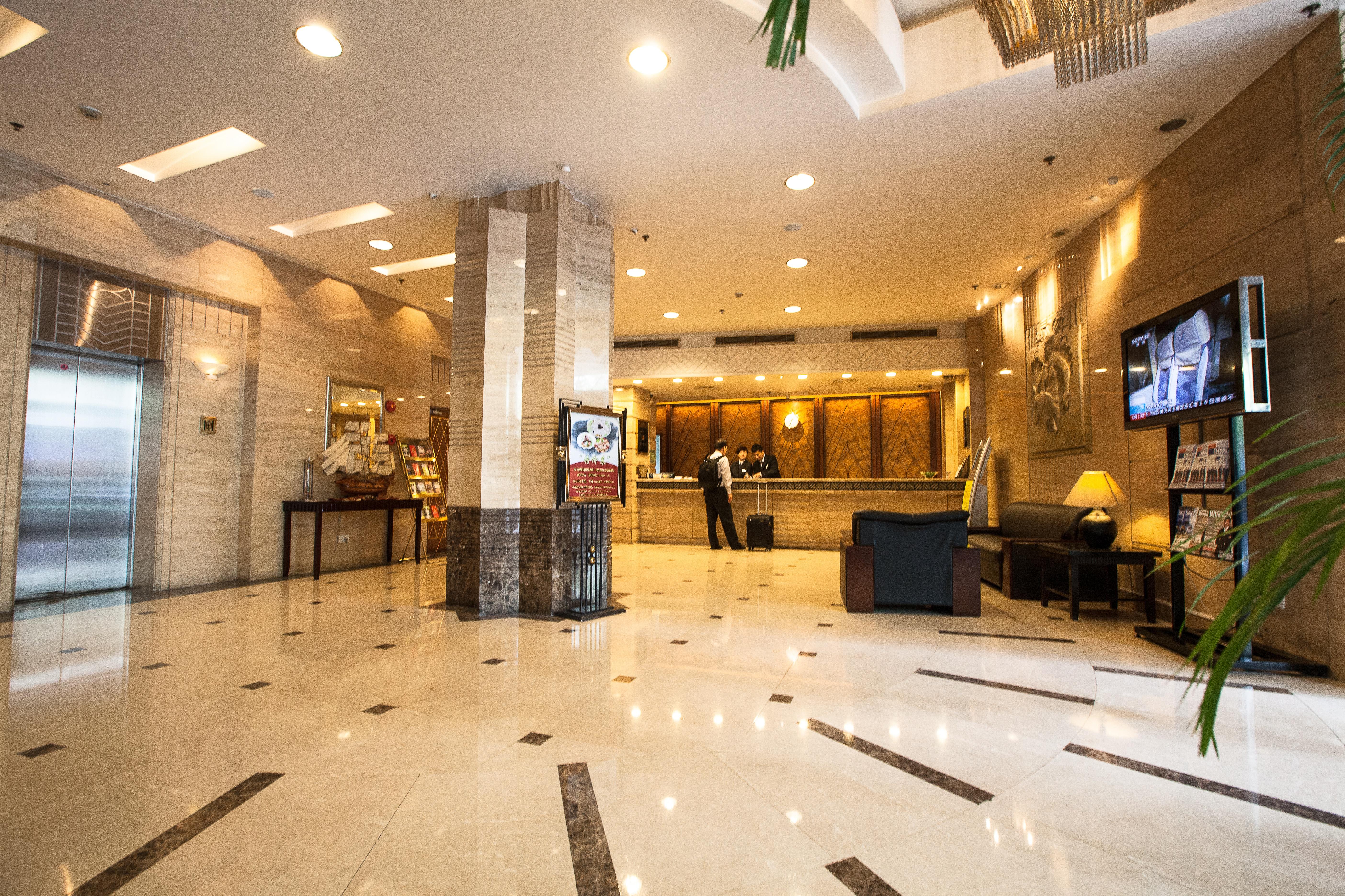 Mason Hotel 4*