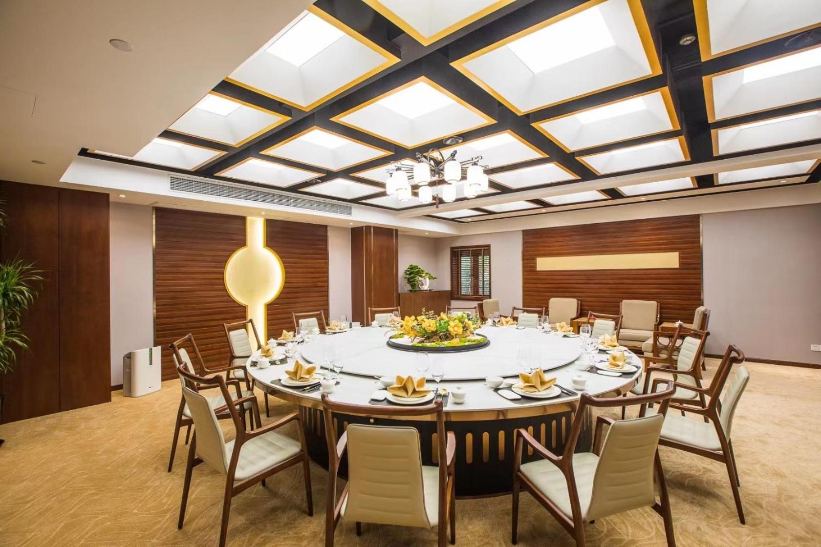 Mason 4* Shanghai