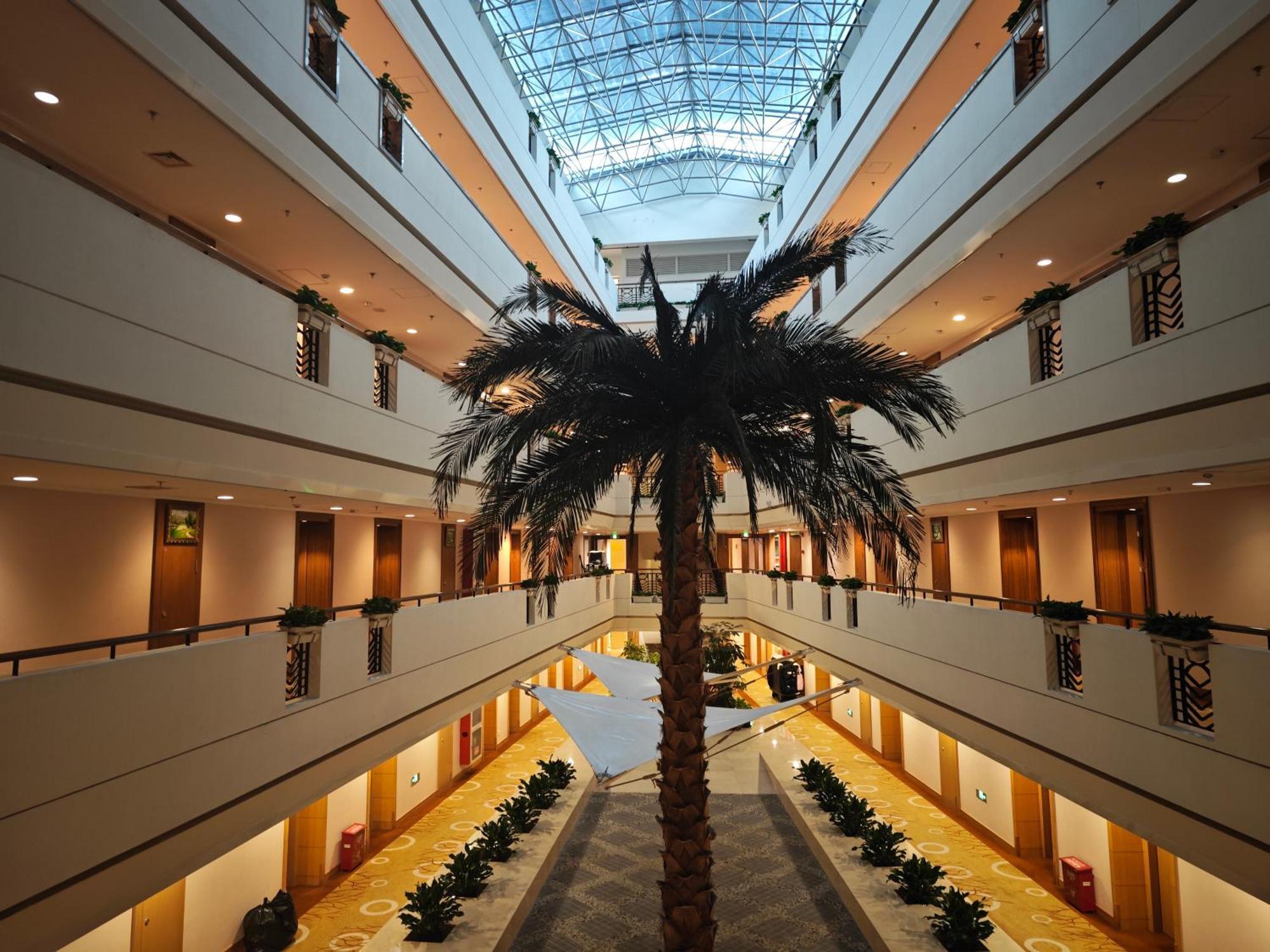Mason Hotel Shanghai