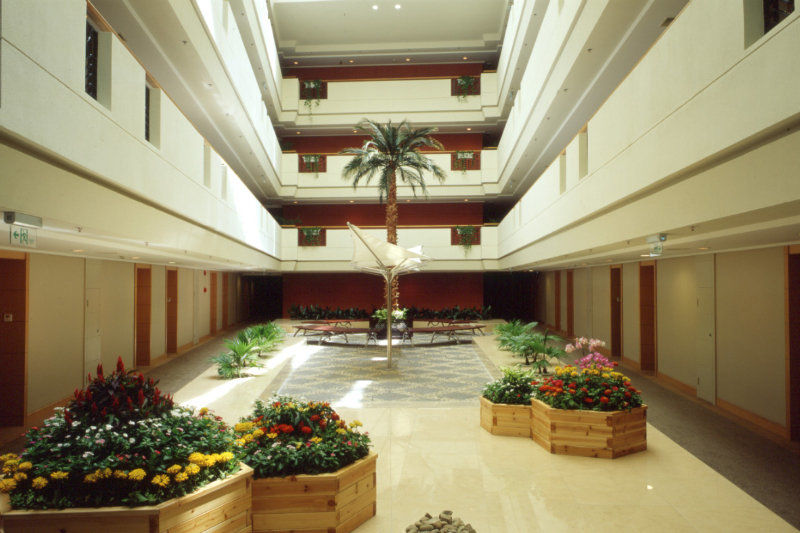 Mason Hotel