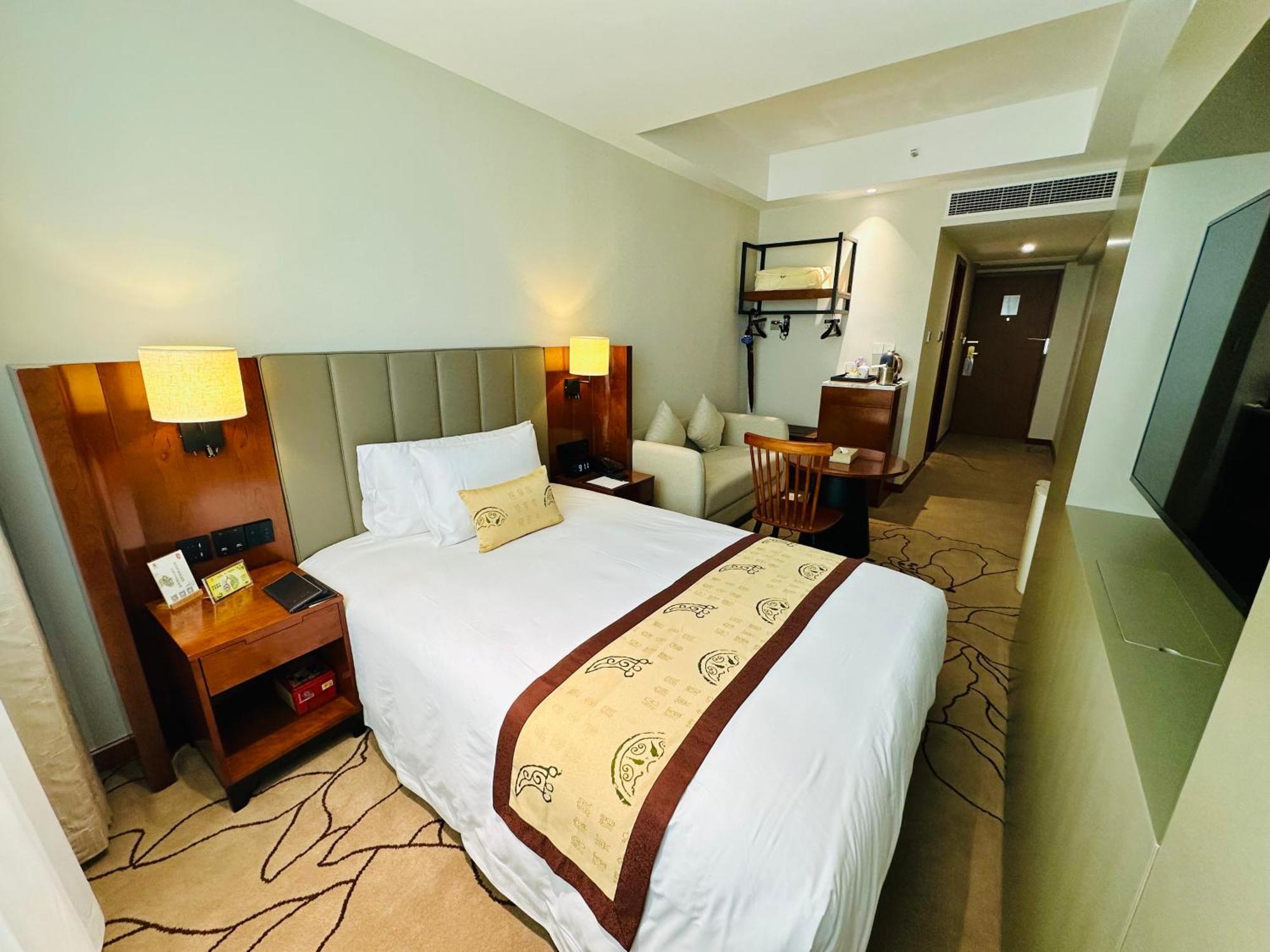 Hotel Mason